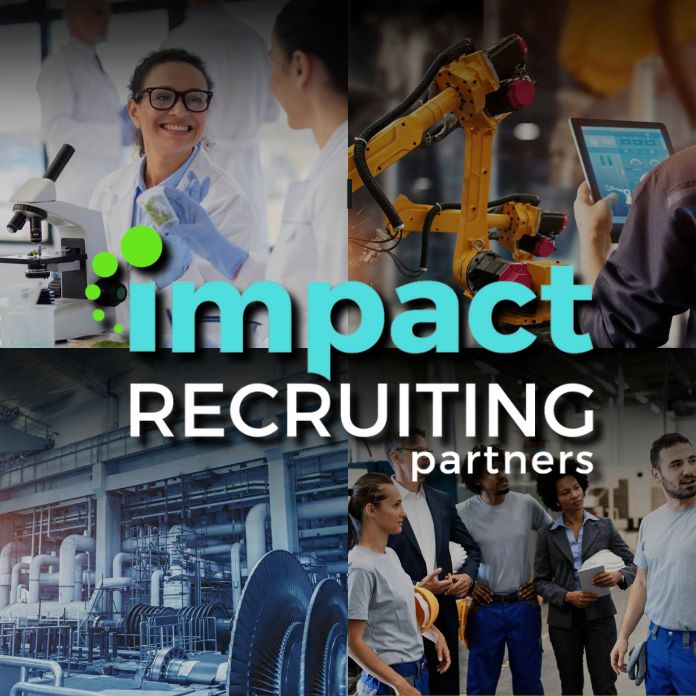 Impact Recruiting Partners