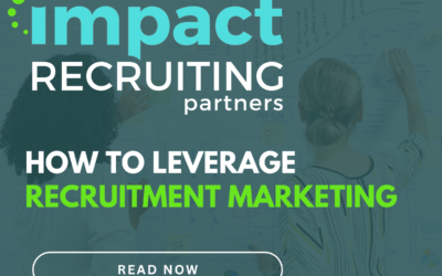 How to Leverage Recruitment Marketing